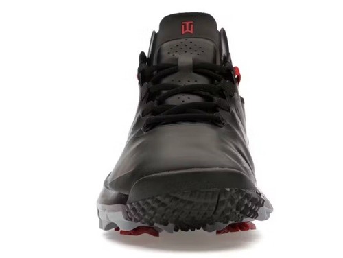 Nike tiger woods black - tiger,