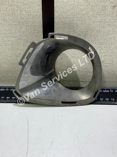 Genuine vauxhall vivaro - vauxhall, o/s/f