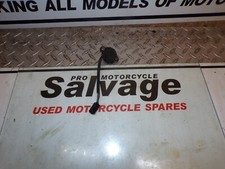 TRIUMPH TIGER 800 XC 2016:GEAR SELECTOR SENSOR:USED MOTORCYCLE PARTS