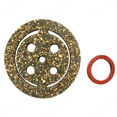 Fuel bowl washer - repair, kit