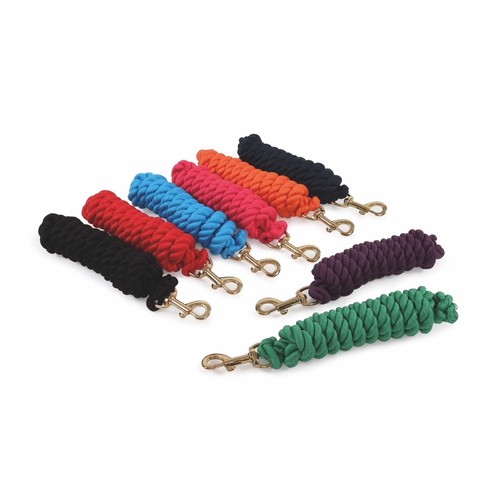 Shires economical lead rope - shires,