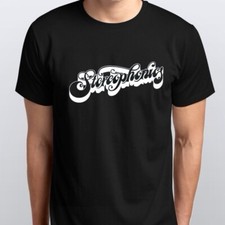 STEREOPHONICS T-SHIRT sizes S
