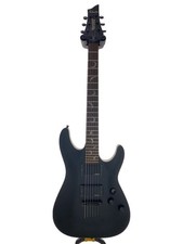 SCHECTER Damien-6 2006 EMG Hz