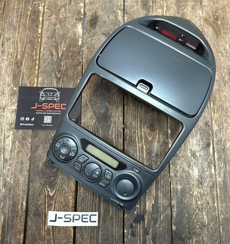 Toyota celica dash - facia, with