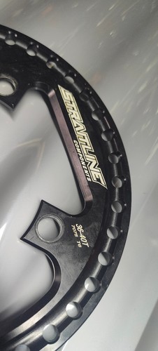 Straightline components bash - straightline,