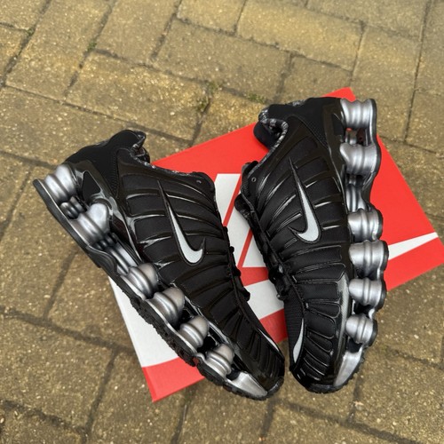 Nike shox tl - tl, dark