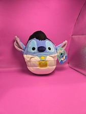 Squishmallows Lilo and Stitch