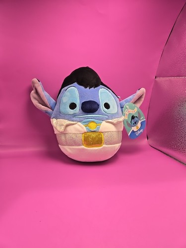 Squishmallows lilo and stitch - lilo,
