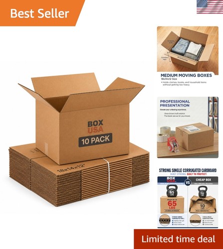 Eco friendly pack - eco-friendly, 10-pack
