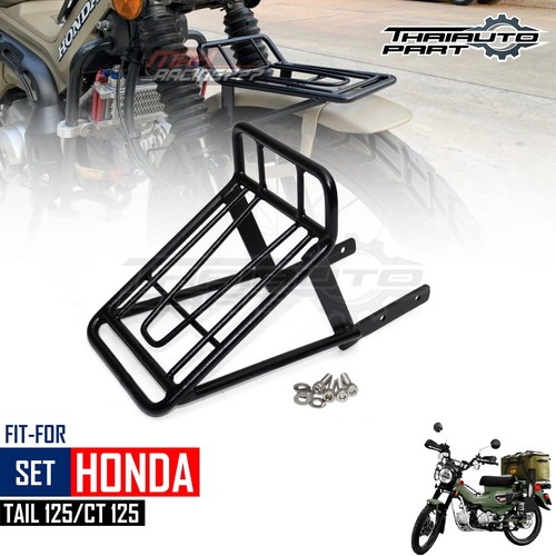 For honda trail - for,
