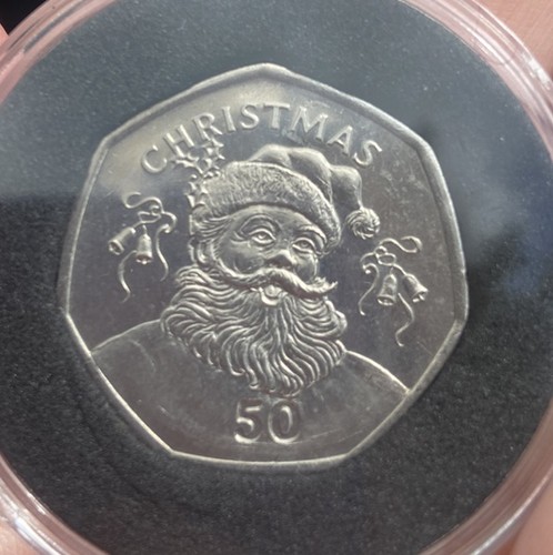 Gibraltar 2017 christmas - 2017,