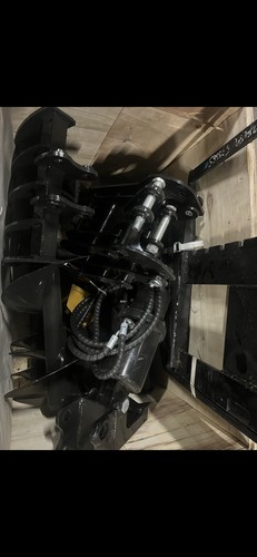 Selection attachments for - attachments,