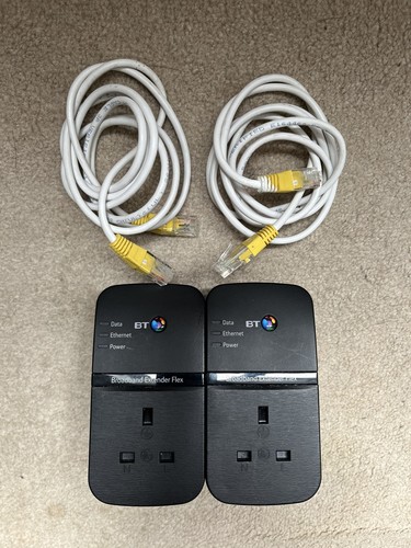 Broadband extender flex - bt,