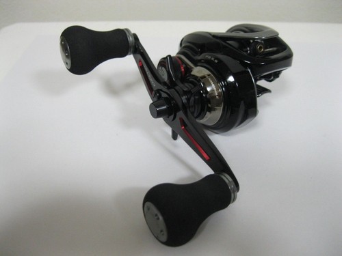Shimano engetsu 100pg right - 16,