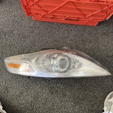 Ford Mondeo MK4 2009 xenon headlight headlamp 7S7113K060BB driver side 