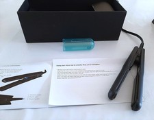 Cloud Nine The Micro Iron/Hair Straightener, Travel Size
