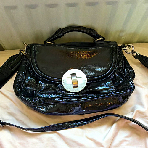 Marc jacobs black - by,