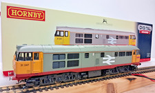 Hornby R2900XS, Class 31