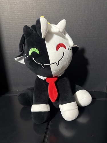 Youtooz ranboo sit plush - ranboo,