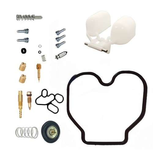 For carburetor repair - carburetor,