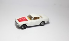 Corgi 201 Volvo P1800 The