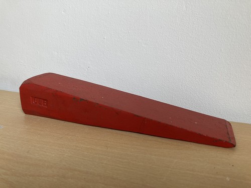 Red heavy duty - 6lb, log