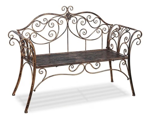 Hlc metal antique garden - hlc,
