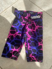 Arena Racing Swim Jammers Uk 24