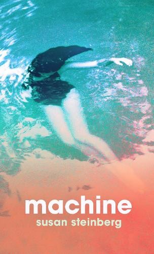 Machine susan steinberg - susan,