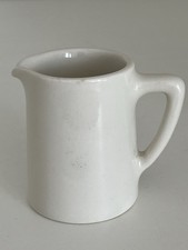 Small Dinky Ridgway Pottery