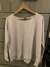 NEW Sweaty Betty After Class