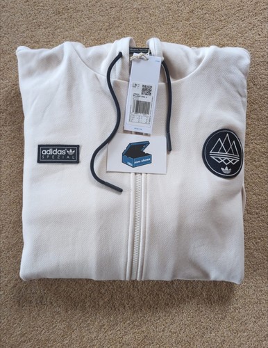 Adidas billinge spzl hoodie - billinge,