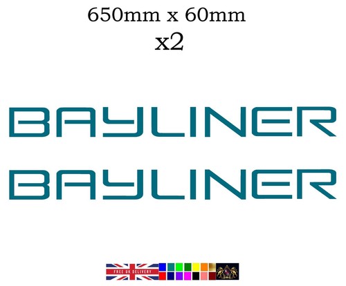 65cm classic bayliner - 65cm,