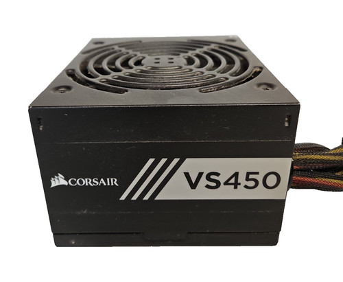 Corsair vs450 450w - corsair, psu