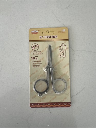 New folding nail - new,