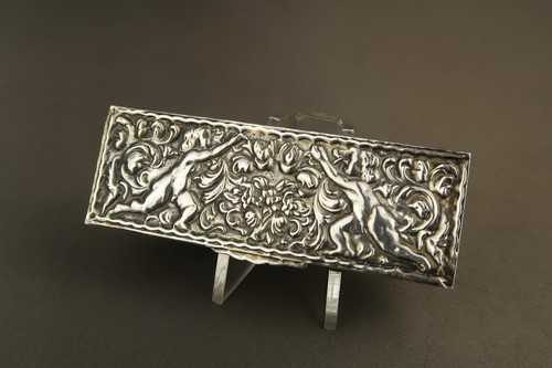 Antique spanish 916 - antique,