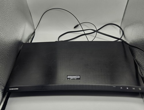 Samsung ubd m8500 ultra - ultra, hd
