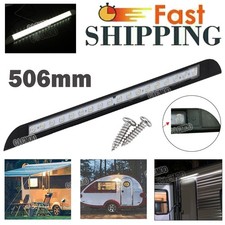 12V Waterproof LED Awning
