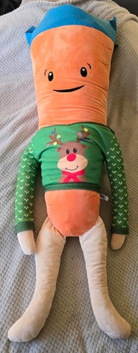 Aldi kevin the carrot - aldi, large