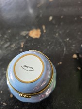 TINY PAST TIMES LUSTRE TEACUP