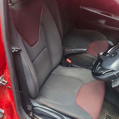 Renault clio mk4 driver - renault,