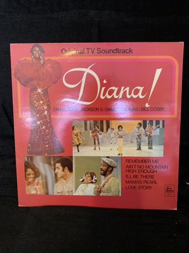 Diana original tv - (original,