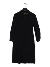 Caroline Charles A-Line Midi