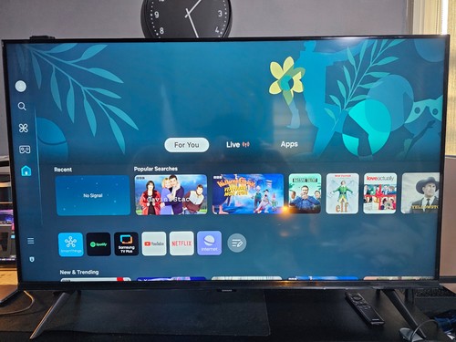 Samsung inch smart - inch,