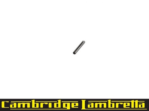 Lambretta handle bar - bar, roller