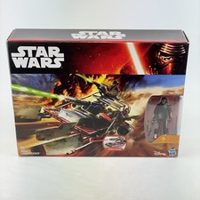 Star Wars Hasbro Disney Desert