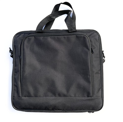 Masonic apron case with handle - apron,