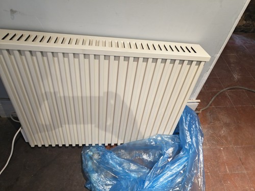 Fischer future heat 1300w - future,
