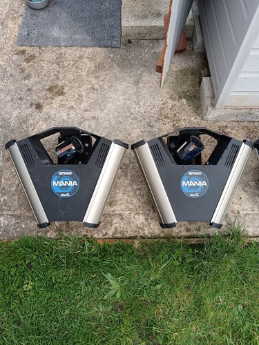 Martin efx 600 - martin,