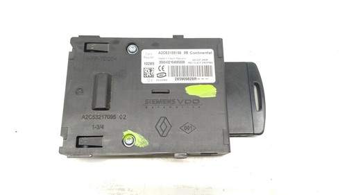 285909828r start card key - start,